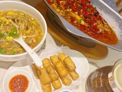 -不倒翁·安徽名菜楼(步行街店)