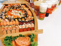 -河风精致寿司(双井店)