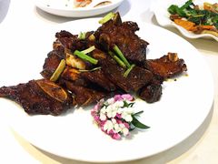 -凤城礼记鱼翅海鲜酒家(新马路总店)