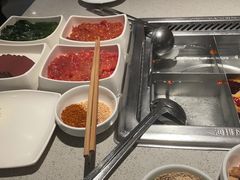 -海底捞火锅(华润万象汇店)