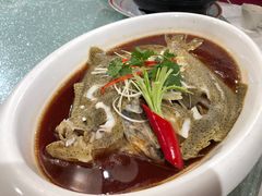 -红色江山(首钢国际大厦店)