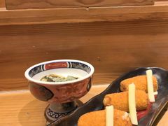 -大岛日本料理铁板烧(南通大饭店)