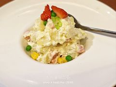 -转角·老弄堂上海菜(长寿路店)