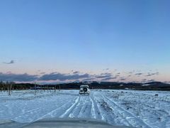 -塞罕坝国家级自然保护区