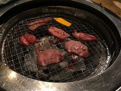 -御牛道日式烤肉料理(杭州万象城店)