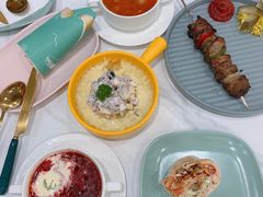 -库滋明·俄罗斯特色美食(中央大街店)