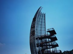 -滕州微山湖红荷湿地景区