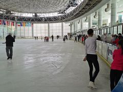 -世界之窗阿尔卑斯冰雪世界