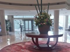 -北京歌华开元大酒店