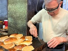 -丹麦饼店