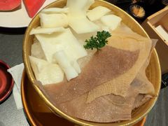 -牛YO寿喜烧和牛火锅自助(三台子万象汇店)