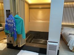 -广东温泉宾馆