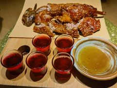 -桂小厨广西菜(青秀万达店)