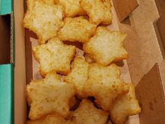 -棒约翰比萨·意面(金桥国际店)