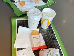 -麦当劳(红旗路店)