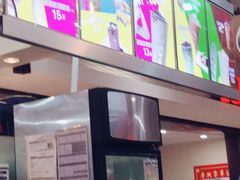 -CoCo都可(久隆店)