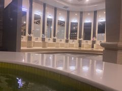 -碧中海汤泉汗蒸酒店