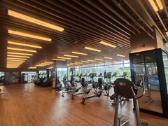 -燃坊JEN ACTIVE游泳健身中心·深圳前海JEN酒店