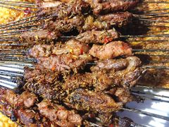 -清真·马峰烤肉(小学习北巷店)