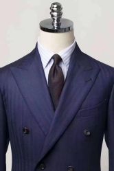 -香港威德诚洋服BESPOKE西服西装高级定制(上海湾一店)