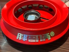 -胖哥俩肉蟹煲(富阳万达店)