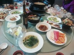-满江红大酒店(城站店)