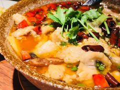 -缘生态云南菜·野生菌庭院餐厅(华侨城店)