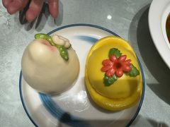 -鲁菜根·泰山菜(泰山店)