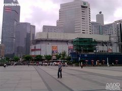 -友谊服饰商场(名品商厦店)