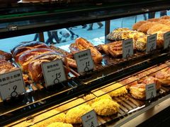 -红跑车蛋糕世界(清江路店)