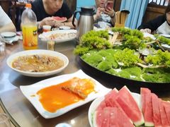 -古道村落(温汤店)