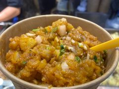 -观音桥步行街