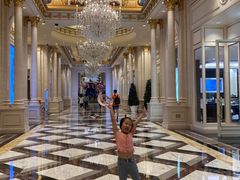 -澳门喜来登大酒店