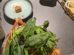 -湊湊火锅·茶憩(合生汇购物中心店)