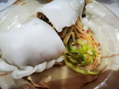 -张果佬年糕卷(科巷店)