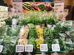 -盒马鲜生(顺义店)