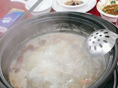 -花苑美食横琴生蚝火锅(拱北粤华路店)