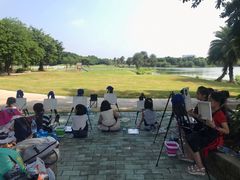 -迪茵湖田家舍生态农场