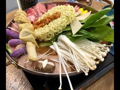 -李先生的首尔小馆(松江启源广场店)