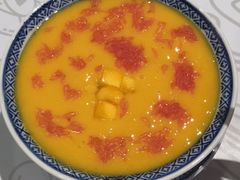 杨枝甘露-开心糖水铺(天府三街店)