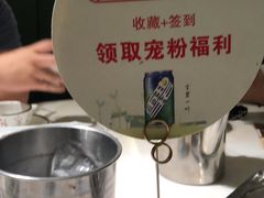 -刘胖子家常菜·蹄花焖藕(兴业店)