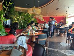 -拉蒂娜·巴西牛排馆 Latina·Brazilian Steakhouse(铜仁旗舰店)