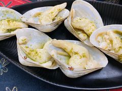-1218 GRILL 主厨