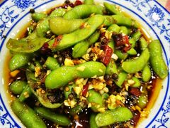 -江城燕子大排档(江汉路步行街店)