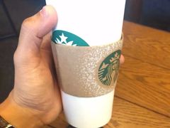 -星巴克(人民公园店)