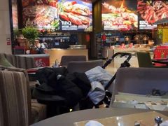 -富力希尔顿酒店·地阔自助餐厅