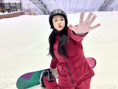 -哈尔滨热雪奇迹