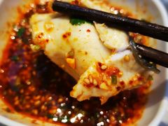 -九府羊·鲜羊火锅·烤串(新华路店)