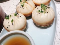 招牌生煎包-竹外桃花·江南小酒馆(SKP·S店)