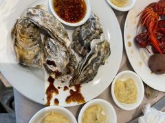 -东方红海鲜百汇(国际大厦店)